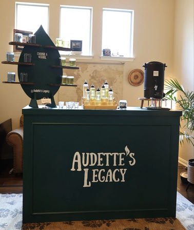 Pour Your Own Candle Experience: A Guided Mobile Candle-Making Class image 6