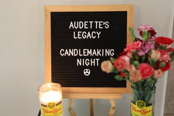 Pour Your Own Candle Experience: A Guided Mobile Candle-Making Class image 14