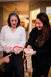 Pour Your Own Candle Experience: A Guided Mobile Candle-Making Class image 5