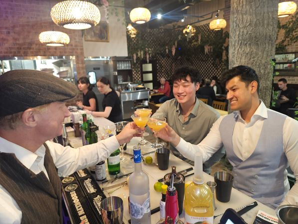 Party in a Vintage Car Like it's 1929 image 7