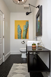 Southwestern Themed El Motel Bangtel in Logan Square with Private Patio & Grill image 42
