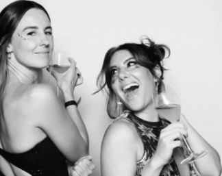 Bachelorette Weekend Photobooth Rental: Perfect for Your Airbnb! image 7