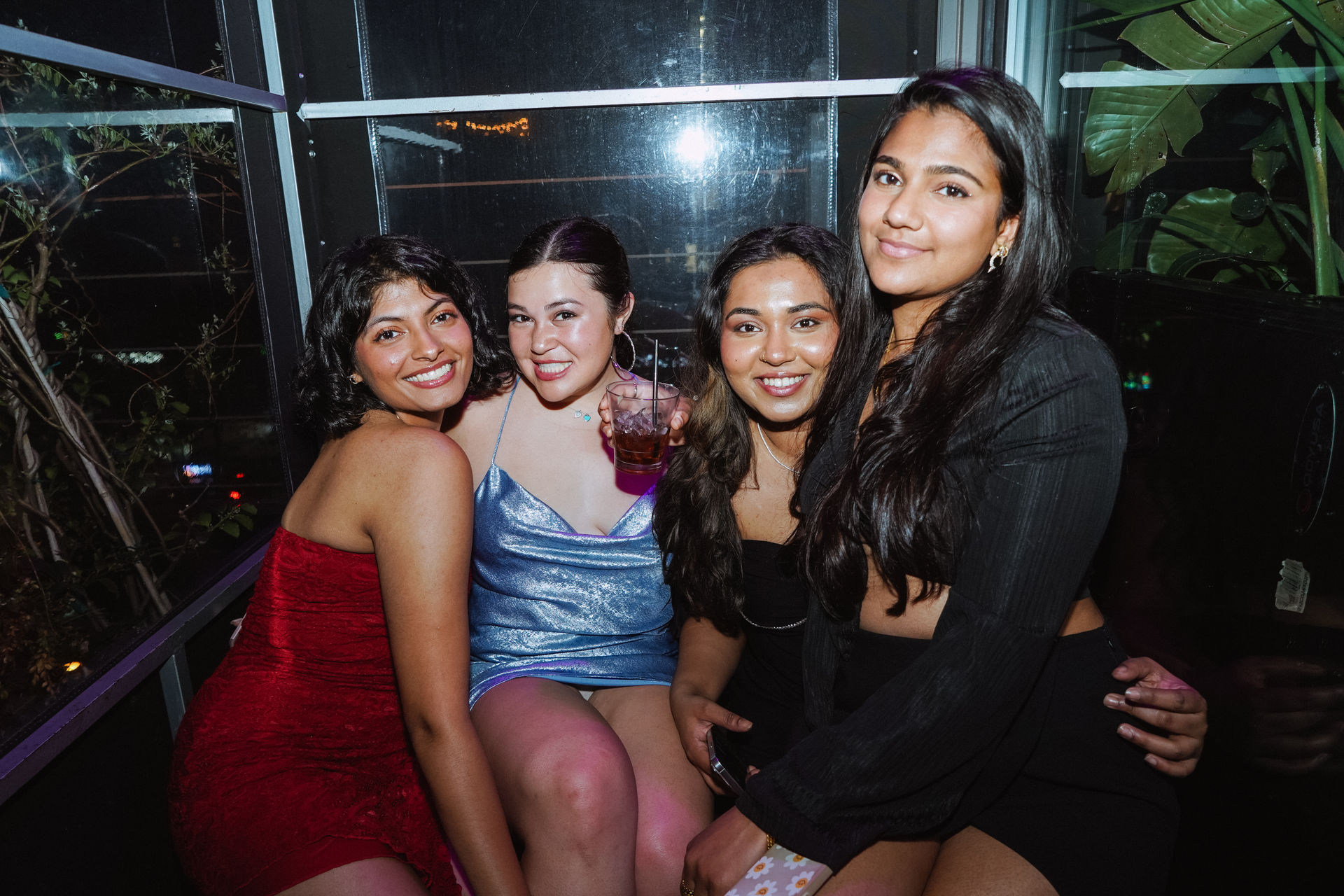 Experience the Exclusive: Rooftop VIP Tables at The DL NYC image 2