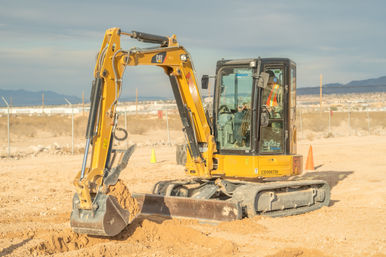 Heavy Metal Playground: Digging Party with Excavators, Bulldozers & More image 3