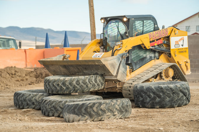 Heavy Metal Playground: Digging Party with Excavators, Bulldozers & More image 18