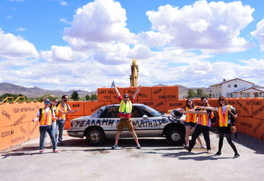 Heavy Metal Playground: Digging Party with Excavators, Bulldozers & More image 1