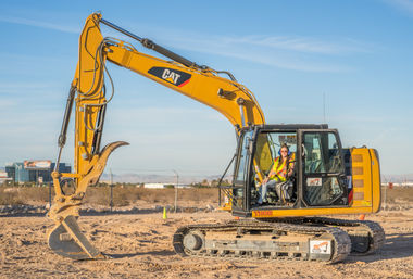 Heavy Metal Playground: Digging Party with Excavators, Bulldozers & More image 11