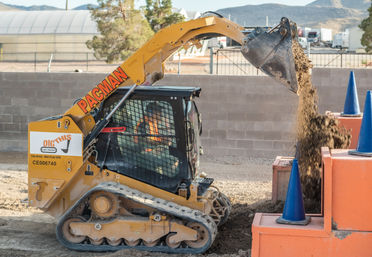 Heavy Metal Playground: Digging Party with Excavators, Bulldozers & More image 19