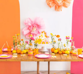 Customizable Decor Package with Pre-Arrival Setup and Optional Picnic: Bachelorette Parties, Birthdays & More image 3