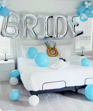 Customizable Decor Package with Pre-Arrival Setup and Optional Picnic: Bachelorette Parties, Birthdays & More image 10