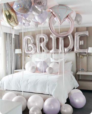 Ultimate Bachelorette Party Experience image 2