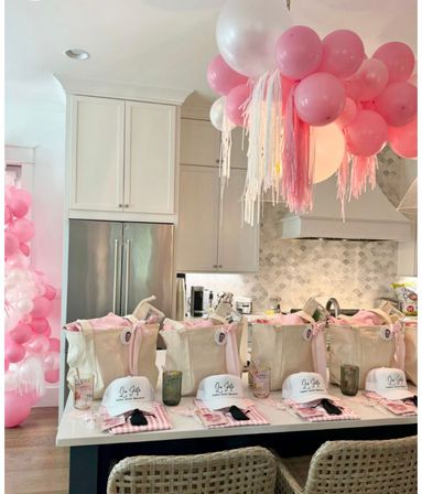 Ultimate Bachelorette Party Experience image 1