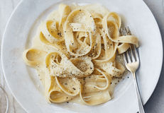 Thumbnail image for Pasta Making Class: Fettuccine Alfredo from Scratch in a Downtown Brewery