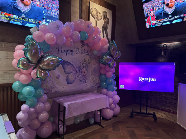 Party Prints Photo Booth Experience for Your Event image 10