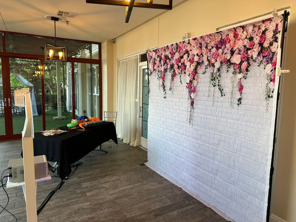 Party Prints Photo Booth Experience for Your Event image 8