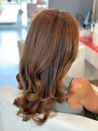 Bachelorette & Birthday Beauty Party: Blowouts and Makeup Services (BYOB) image 9