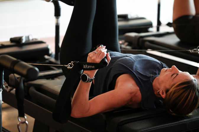 Pilates + Mimosas in St. Louis: The Perfect Bachelorette or Girls’ Trip Activity image 29