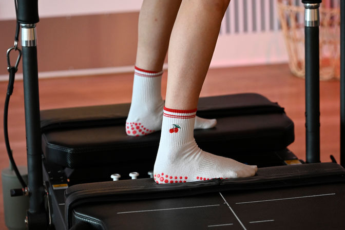 Pilates + Mimosas in St. Louis: The Perfect Bachelorette or Girls’ Trip Activity image 15