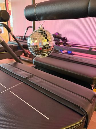 Celebrate 'I Do' & Your Crew with Movement & Connection at La Forme Modern Pilates image 36