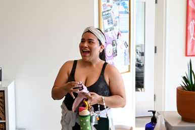Pilates + Mimosas in St. Louis: The Perfect Bachelorette or Girls’ Trip Activity image 13