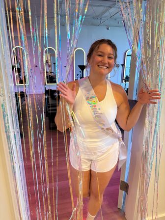 Celebrate 'I Do' & Your Crew with Movement & Connection at La Forme Modern Pilates image 42