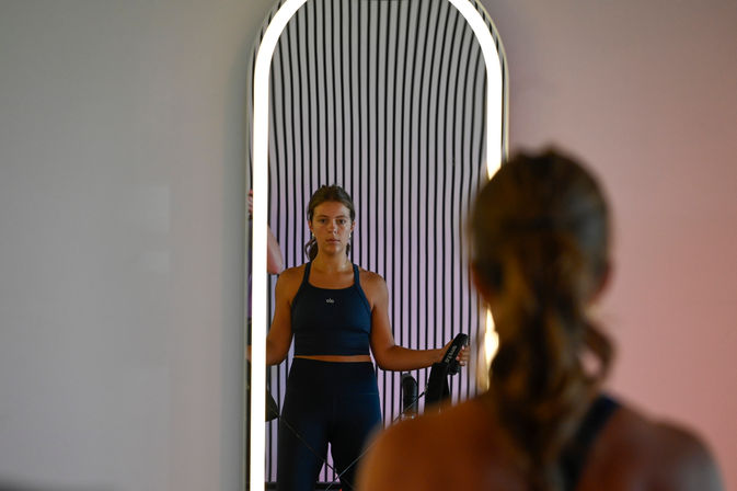 Pilates + Mimosas in St. Louis: The Perfect Bachelorette or Girls’ Trip Activity image 10
