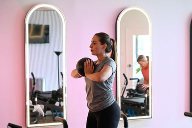 Pilates + Mimosas in St. Louis: The Perfect Bachelorette or Girls’ Trip Activity image 19