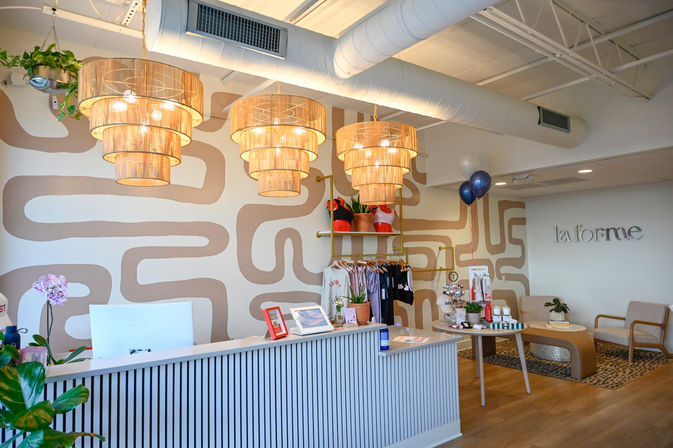 Pilates + Mimosas in St. Louis: The Perfect Bachelorette or Girls’ Trip Activity image 5