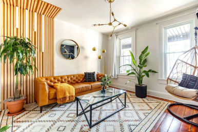 "Casita Verde" Jungle House: Charming Rental with Grill + Fire Pit image 8