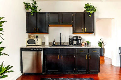 "Casita Verde" Jungle House: Charming Rental with Grill + Fire Pit image 45