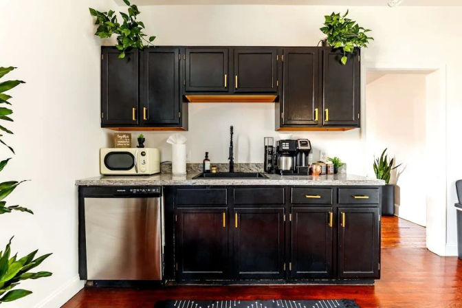 "Casita Verde" Jungle House: Charming Rental with Grill + Fire Pit image 45