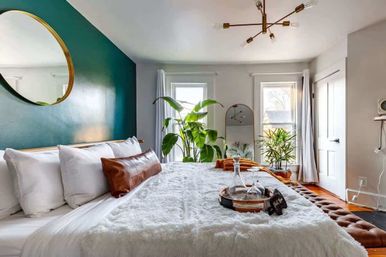 "Casita Verde" Jungle House: Charming Rental with Grill + Fire Pit image 19