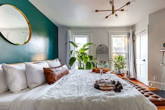 "Casita Verde" Jungle House: Charming Rental with Grill + Fire Pit image 19