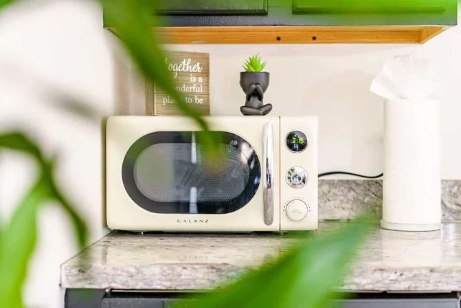 "Casita Verde" Jungle House: Charming Rental with Grill + Fire Pit image 48