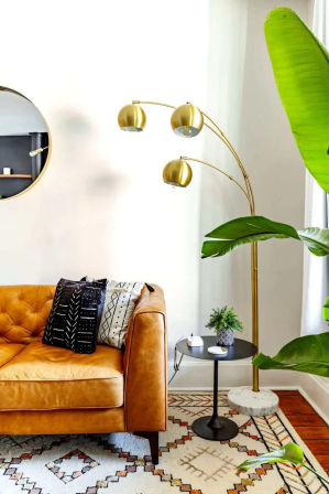 "Casita Verde" Jungle House: Charming Rental with Grill + Fire Pit image 13
