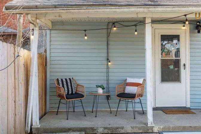 "Casita Verde" Jungle House: Charming Rental with Grill + Fire Pit image 56