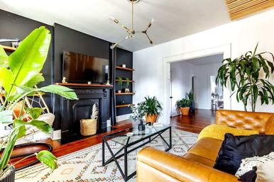 "Casita Verde" Jungle House: Charming Rental with Grill + Fire Pit image 10