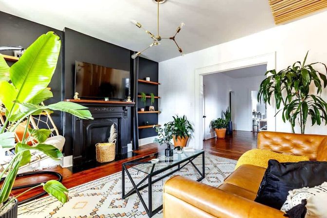 "Casita Verde" Jungle House: Charming Rental with Grill + Fire Pit image 10