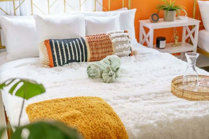 "Casita Verde" Jungle House: Charming Rental with Grill + Fire Pit image 41