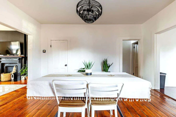 "Casita Verde" Jungle House: Charming Rental with Grill + Fire Pit image 28