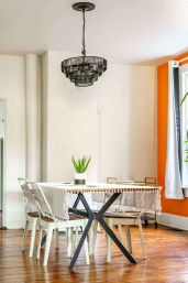 "Casita Verde" Jungle House: Charming Rental with Grill + Fire Pit image 30