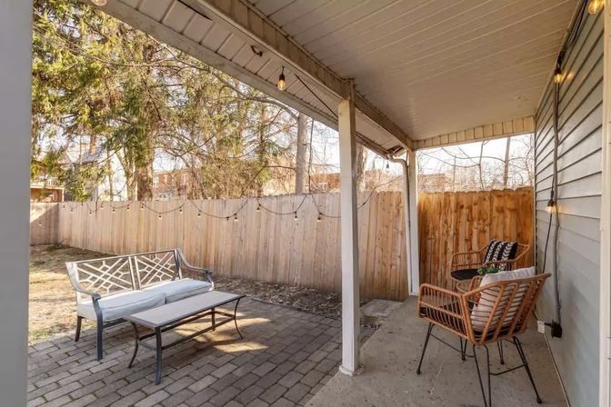 "Casita Verde" Jungle House: Charming Rental with Grill + Fire Pit image 52