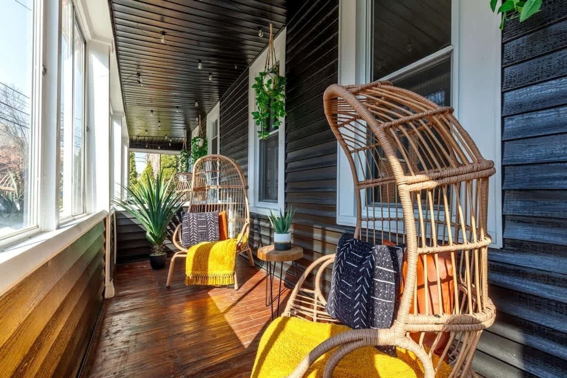 "Casita Verde" Jungle House: Charming Rental with Grill + Fire Pit image 2