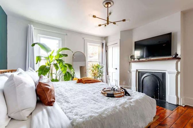 "Casita Verde" Jungle House: Charming Rental with Grill + Fire Pit image 17