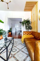 "Casita Verde" Jungle House: Charming Rental with Grill + Fire Pit image 12