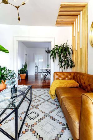 "Casita Verde" Jungle House: Charming Rental with Grill + Fire Pit image 12