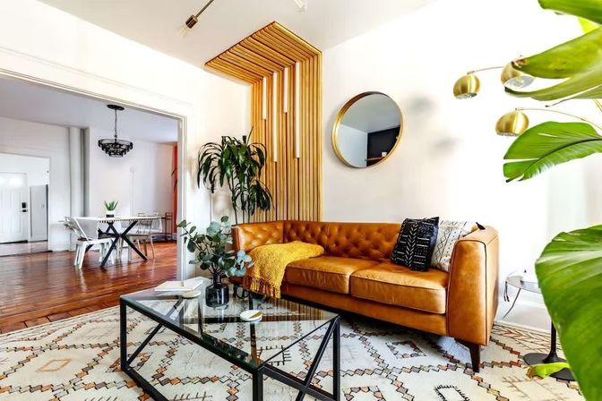 "Casita Verde" Jungle House: Charming Rental with Grill + Fire Pit image 9