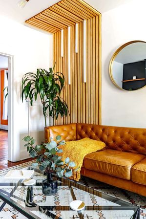 "Casita Verde" Jungle House: Charming Rental with Grill + Fire Pit image 14