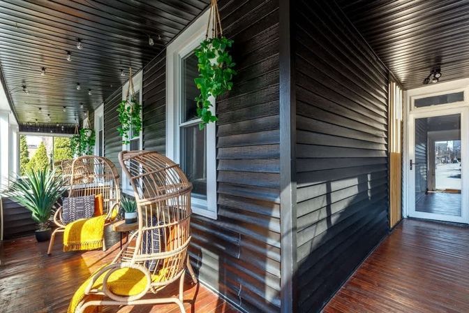 "Casita Verde" Jungle House: Charming Rental with Grill + Fire Pit image 7