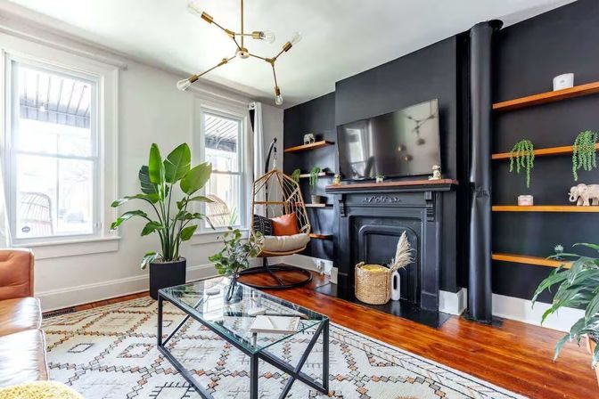 "Casita Verde" Jungle House: Charming Rental with Grill + Fire Pit image 11